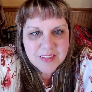 Meet your Posher, Lynne